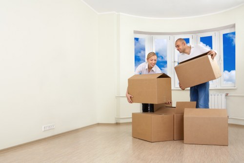 Protected card and PayPal payment options for Palmers Green van hire