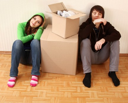 Removal truck hire service for local moves in Palmers Green