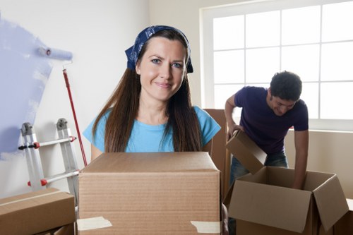 Local removal truck hire for Palmers Green and nearby North London areas