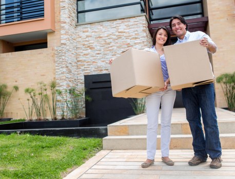 Internal review of a moving service complaint and outcome